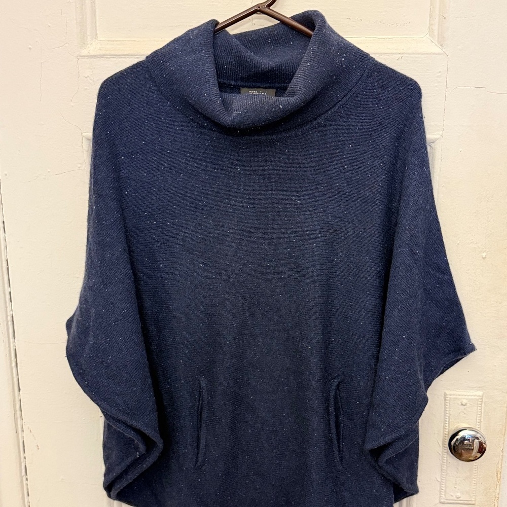 Amici Cashmere Sweater